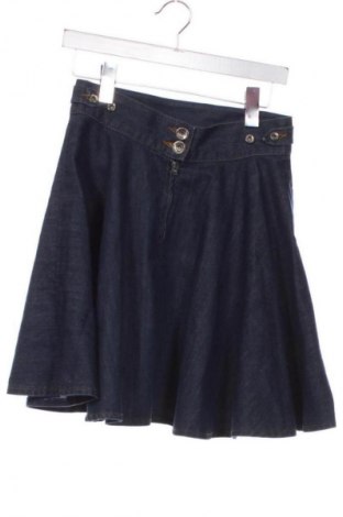 Rock Unbranded, Größe S, Farbe Blau, Preis € 15,00