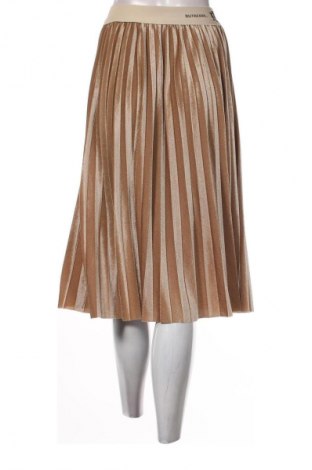 Rock Unbranded, Größe S, Farbe Golden, Preis € 10,99