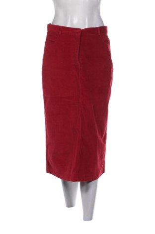 Szoknya Unbranded, Méret M, Szín Piros, Ár 4 959 Ft