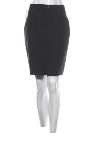 Rock Unbranded, Größe S, Farbe Grau, Preis 5,99 €