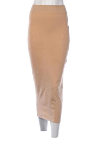 Szoknya Unbranded, Méret S, Szín Barna, Ár 4 835 Ft