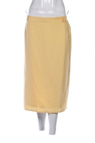 Szoknya Unbranded, Méret XXL, Szín Sárga, Ár 4 959 Ft