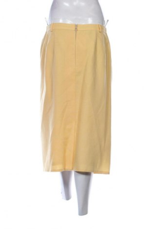 Szoknya Unbranded, Méret XXL, Szín Sárga, Ár 4 959 Ft