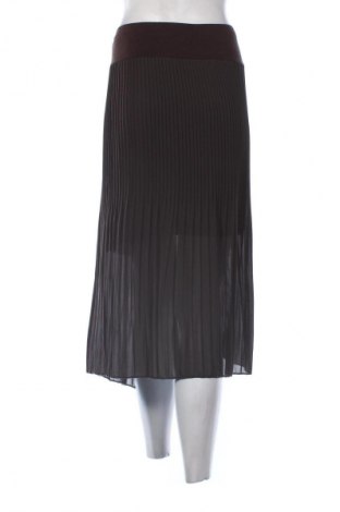 Szoknya Unbranded, Méret XL, Szín Barna, Ár 4 860 Ft