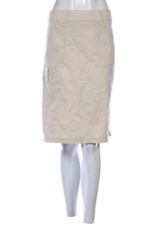 Rock Unbranded, Größe S, Farbe Beige, Preis € 9,70