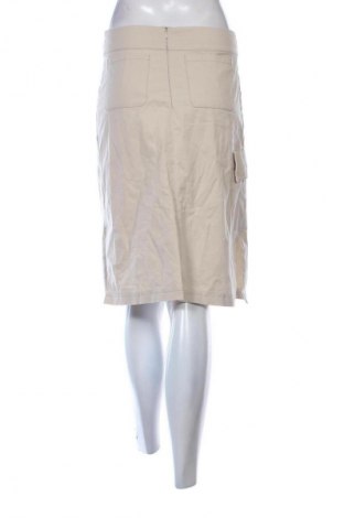 Rock Unbranded, Größe S, Farbe Beige, Preis € 9,70