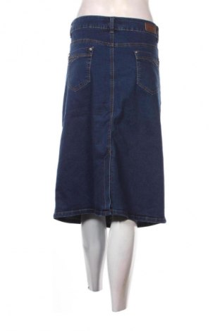 Sukňa Unbranded, Veľkosť XXL, Farba Modrá, Cena  14,77 €