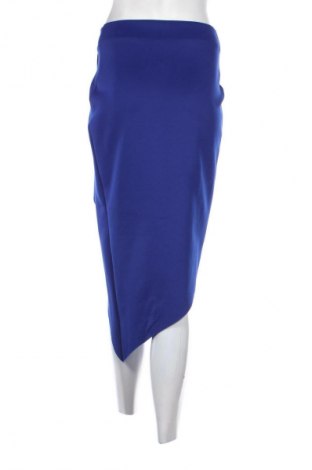 Szoknya Unbranded, Méret S, Szín Kék, Ár 4 042 Ft