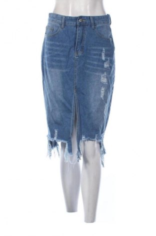 Sukně Unbranded, Velikost M, Barva Modrá, Cena  419,00 Kč