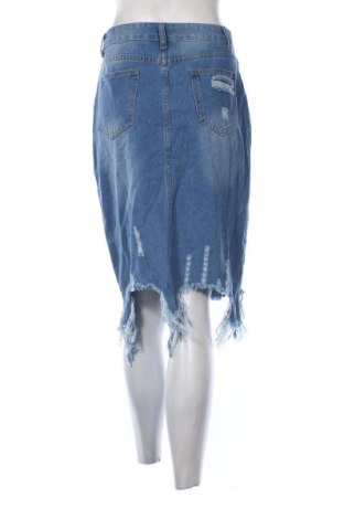 Sukně Unbranded, Velikost M, Barva Modrá, Cena  419,00 Kč