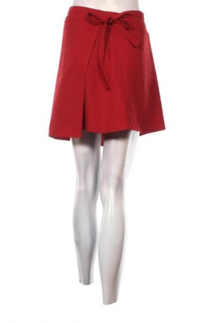 Szoknya Unbranded, Méret S, Szín Piros, Ár 4 132 Ft