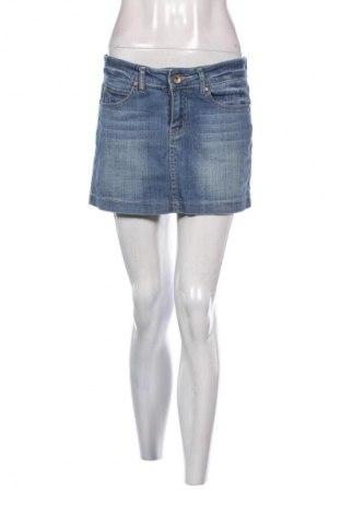 Rock Unbranded, Größe L, Farbe Blau, Preis 15,00 €