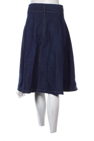 Szoknya Unbranded, Méret M, Szín Kék, Ár 4 959 Ft