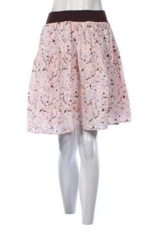 Φούστα Unbranded, Μέγεθος L, Χρώμα Πολύχρωμο, Τιμή 10,00 €