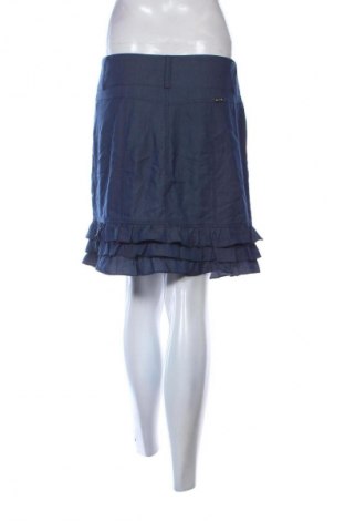 Szoknya Unbranded, Méret XL, Szín Kék, Ár 4 012 Ft