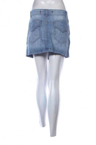 Szoknya Unbranded, Méret XL, Szín Kék, Ár 6 128 Ft