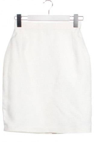 Szoknya Unbranded, Méret XS, Szín Fehér, Ár 6 215 Ft