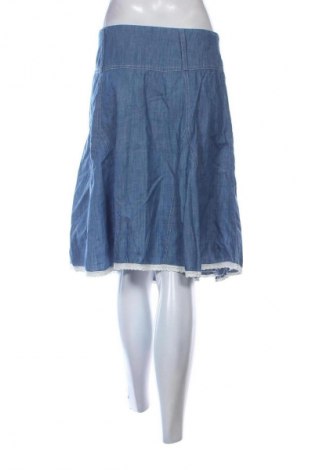 Szoknya Unbranded, Méret XL, Szín Kék, Ár 4 012 Ft