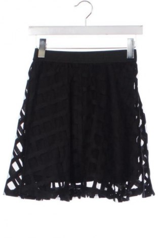 Пола Unbranded, Размер XS, Цвят Черен, Цена 10,00 €