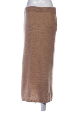 Szoknya Unbranded, Méret L, Szín Barna, Ár 4 959 Ft