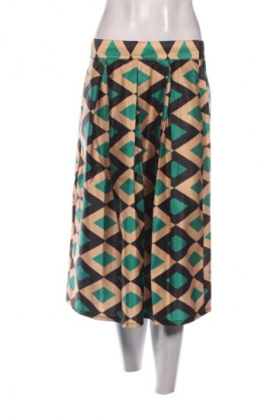 Φούστα Unbranded, Μέγεθος S, Χρώμα Πολύχρωμο, Τιμή 12,00 €