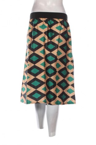 Φούστα Unbranded, Μέγεθος S, Χρώμα Πολύχρωμο, Τιμή 12,00 €