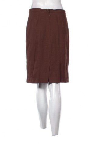 Szoknya Unbranded, Méret M, Szín Barna, Ár 4 132 Ft