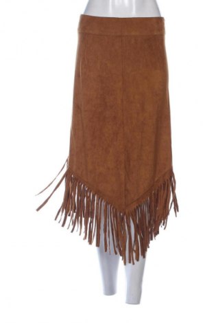 Szoknya Unbranded, Méret M, Szín Narancssárga
, Ár 9 000 Ft