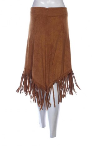 Szoknya Unbranded, Méret M, Szín Narancssárga
, Ár 9 000 Ft