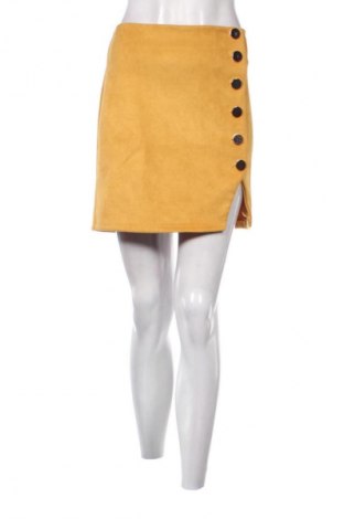 Szoknya Unbranded, Méret M, Szín Narancssárga
, Ár 4 132 Ft
