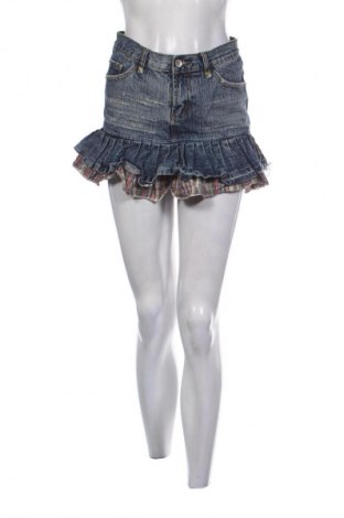 Szoknya Unbranded, Méret S, Szín Kék, Ár 6 198 Ft