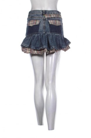 Szoknya Unbranded, Méret S, Szín Kék, Ár 6 198 Ft