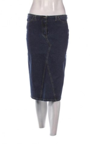 Rock Unbranded, Größe M, Farbe Blau, Preis € 14,74