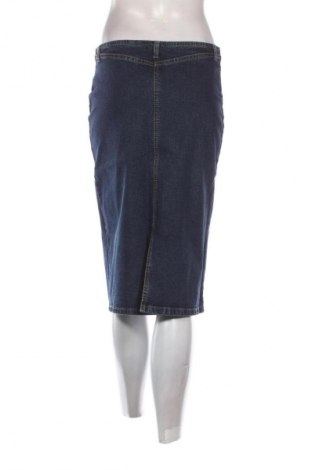 Rock Unbranded, Größe M, Farbe Blau, Preis € 14,74