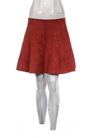 Szoknya Unbranded, Méret M, Szín Barna, Ár 2 669 Ft