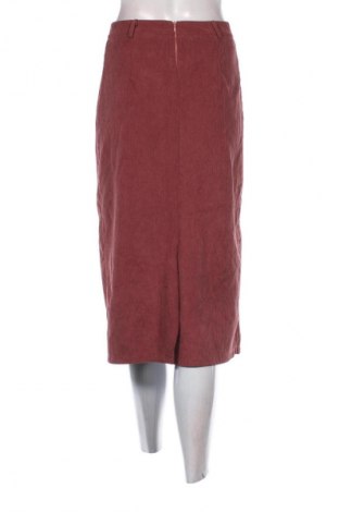 Rock Unbranded, Größe M, Farbe Aschrosa, Preis 11,99 €