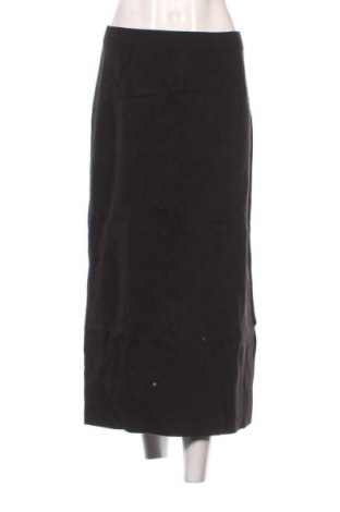 Sukňa Uniqlo, Veľkosť L, Farba Čierna, Cena  16,95 €