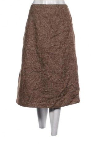 Пола Uniqlo, Размер L, Цвят Многоцветен, Цена 13,80 €