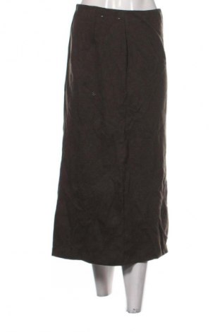 Szoknya Uniqlo, Méret S, Szín Zöld, Ár 7 039 Ft