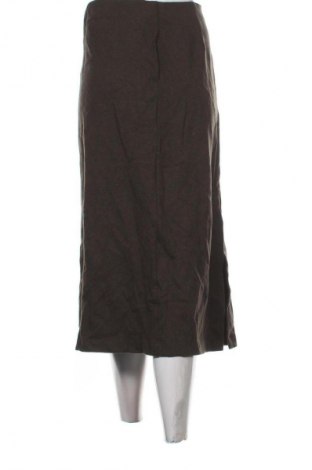 Szoknya Uniqlo, Méret S, Szín Zöld, Ár 7 039 Ft