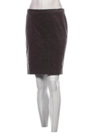 Rock United Colors Of Benetton, Größe L, Farbe Grau, Preis € 20,96