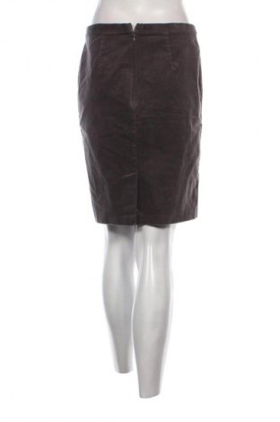 Rock United Colors Of Benetton, Größe L, Farbe Grau, Preis € 20,96