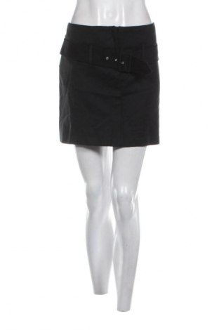 Φούστα United Colors Of Benetton, Μέγεθος XL, Χρώμα Μαύρο, Τιμή 11,99 €