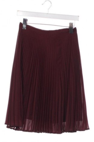 Rock United Colors Of Benetton, Größe XS, Farbe Rot, Preis € 9,99