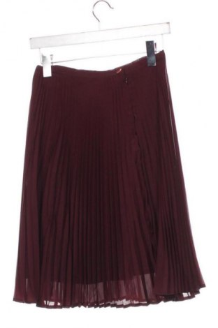 Rock United Colors Of Benetton, Größe XS, Farbe Rot, Preis € 9,99