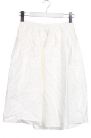 Rock United Colors Of Benetton, Größe XXS, Farbe Weiß, Preis € 21,00