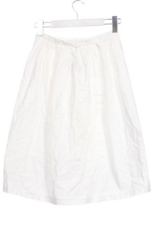 Rock United Colors Of Benetton, Größe XXS, Farbe Weiß, Preis € 21,00