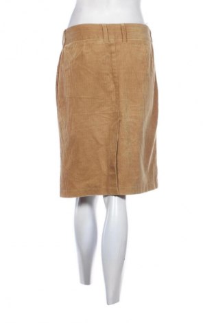Szoknya United Colors Of Benetton, Méret M, Szín Barna, Ár 8 637 Ft