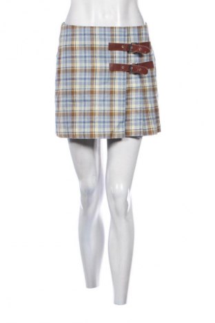 Sukně United Colors Of Benetton, Velikost S, Barva Vícebarevné, Cena  239,00 Kč