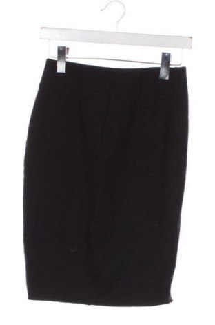 Szoknya United Colors Of Benetton, Méret XS, Szín Fekete, Ár 8 678 Ft